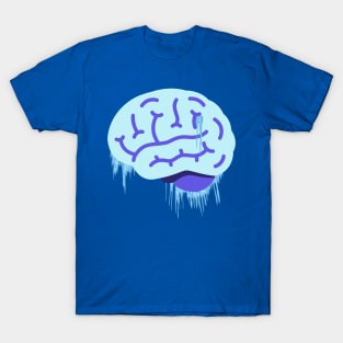 Brain Freeze T-Shirt